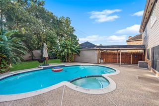4422 Pine Breeze Drive, Kingwood, TX 77345