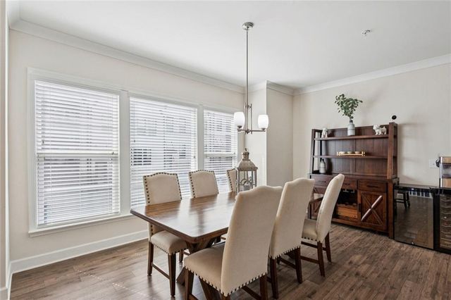 2153 Hinton Drive, Smyrna, GA 30080