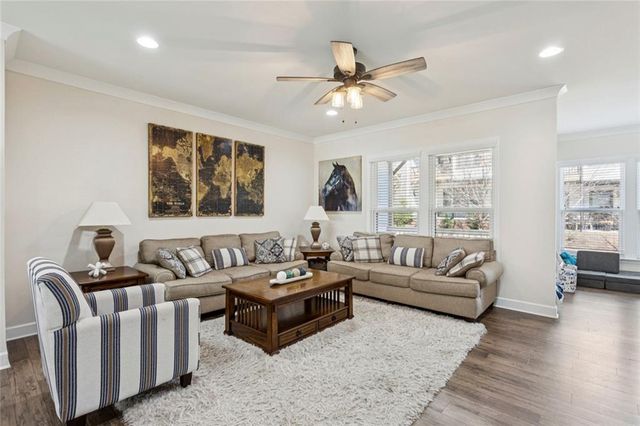 2153 Hinton Drive, Smyrna, GA 30080