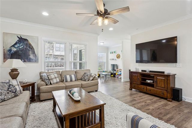 2153 Hinton Drive, Smyrna, GA 30080