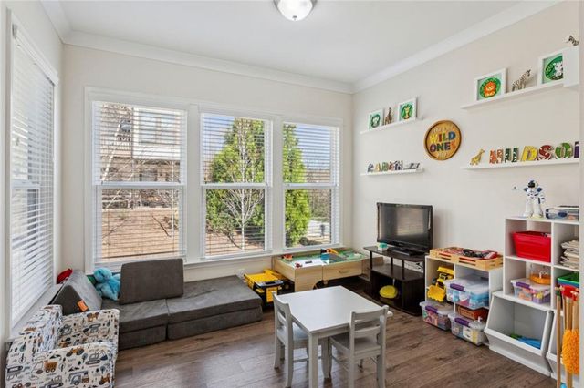 2153 Hinton Drive, Smyrna, GA 30080