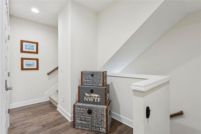 2153 Hinton Drive, Smyrna, GA 30080