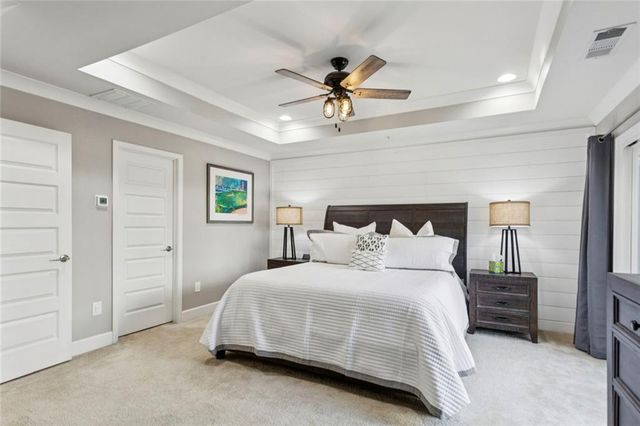 2153 Hinton Drive, Smyrna, GA 30080