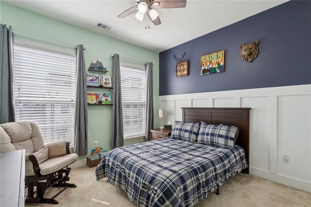 2153 Hinton Drive, Smyrna, GA 30080