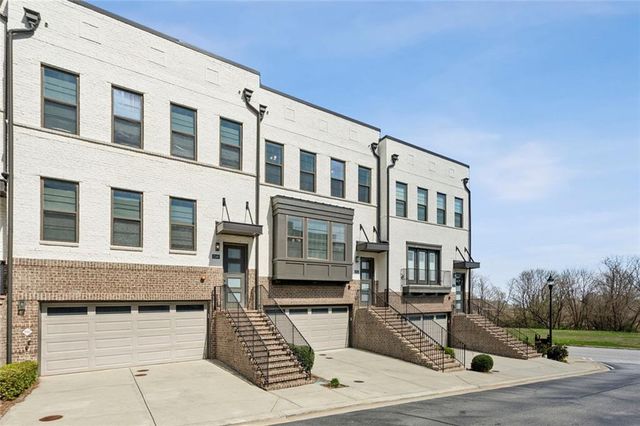 2153 Hinton Drive, Smyrna, GA 30080