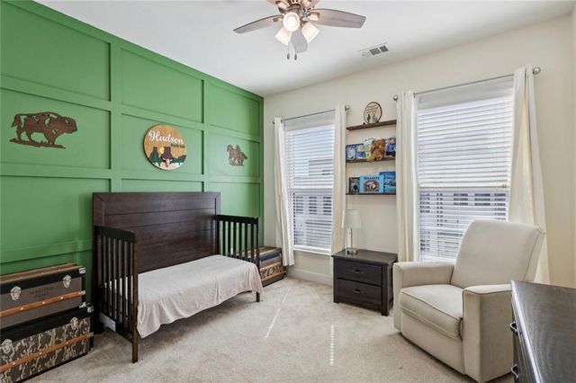 2153 Hinton Drive, Smyrna, GA 30080