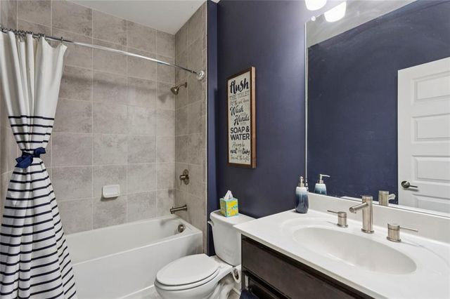 2153 Hinton Drive, Smyrna, GA 30080