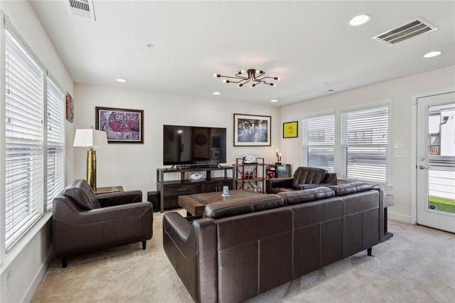 2153 Hinton Drive, Smyrna, GA 30080