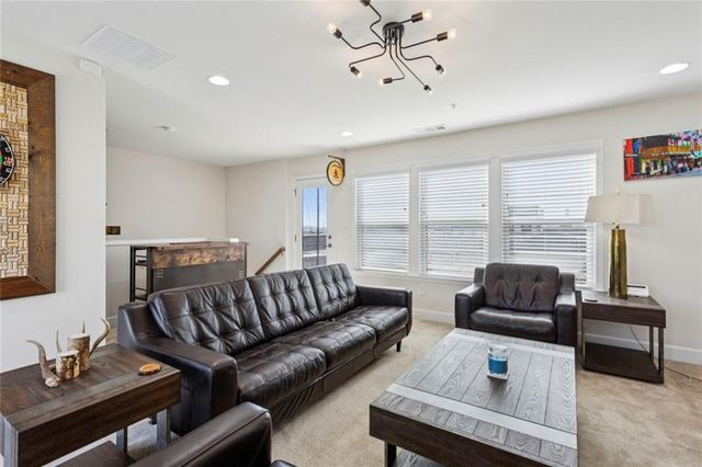 2153 Hinton Drive, Smyrna, GA 30080