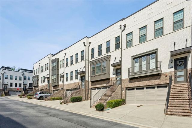 2153 Hinton Drive, Smyrna, GA 30080