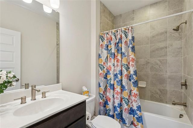 2153 Hinton Drive, Smyrna, GA 30080