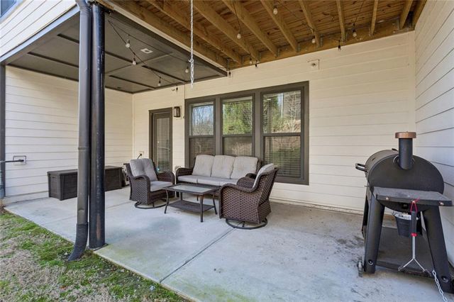 2153 Hinton Drive, Smyrna, GA 30080