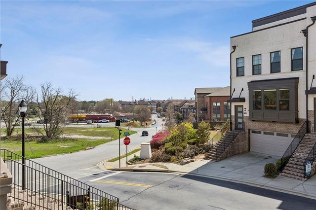 2153 Hinton Drive, Smyrna, GA 30080