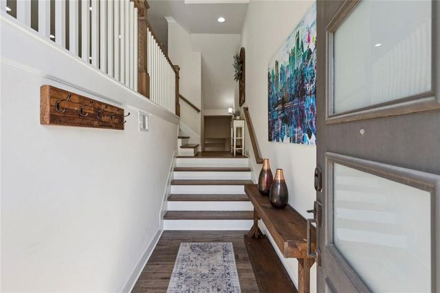 2153 Hinton Drive, Smyrna, GA 30080