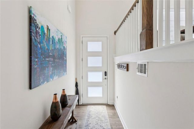 2153 Hinton Drive, Smyrna, GA 30080