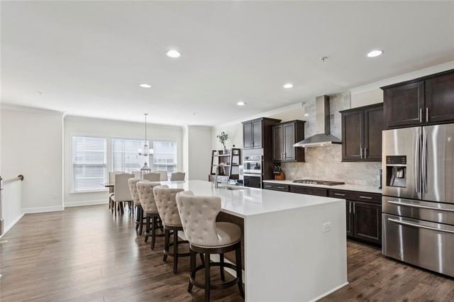 2153 Hinton Drive, Smyrna, GA 30080