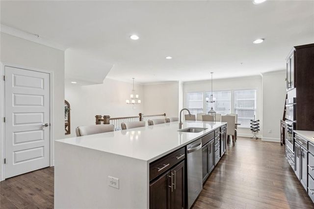 2153 Hinton Drive, Smyrna, GA 30080