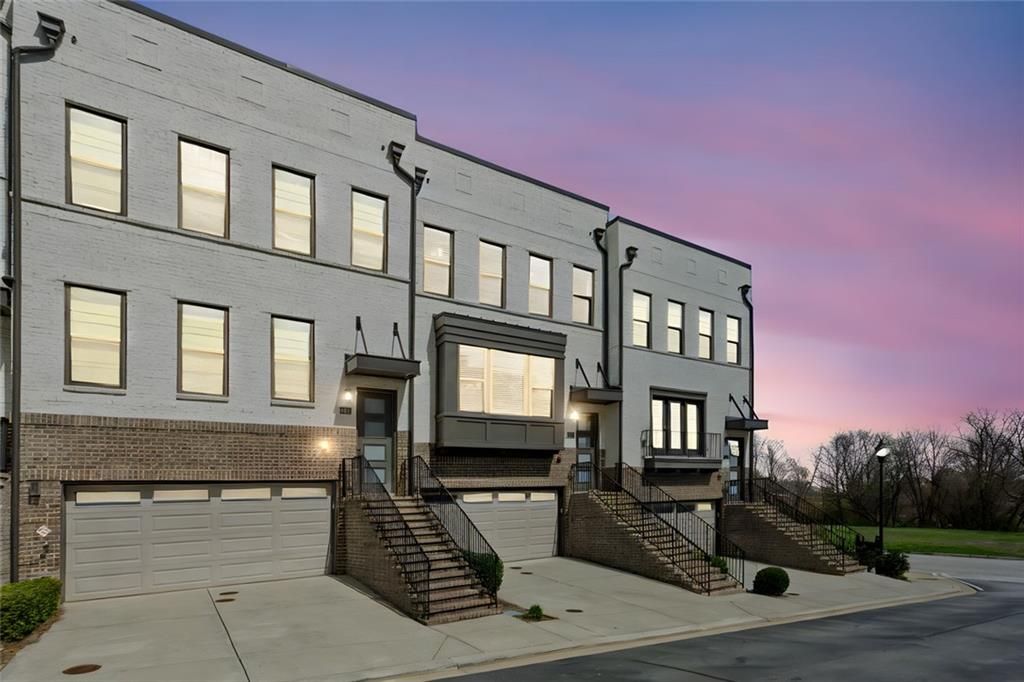 2153 Hinton Drive, Smyrna, GA 30080