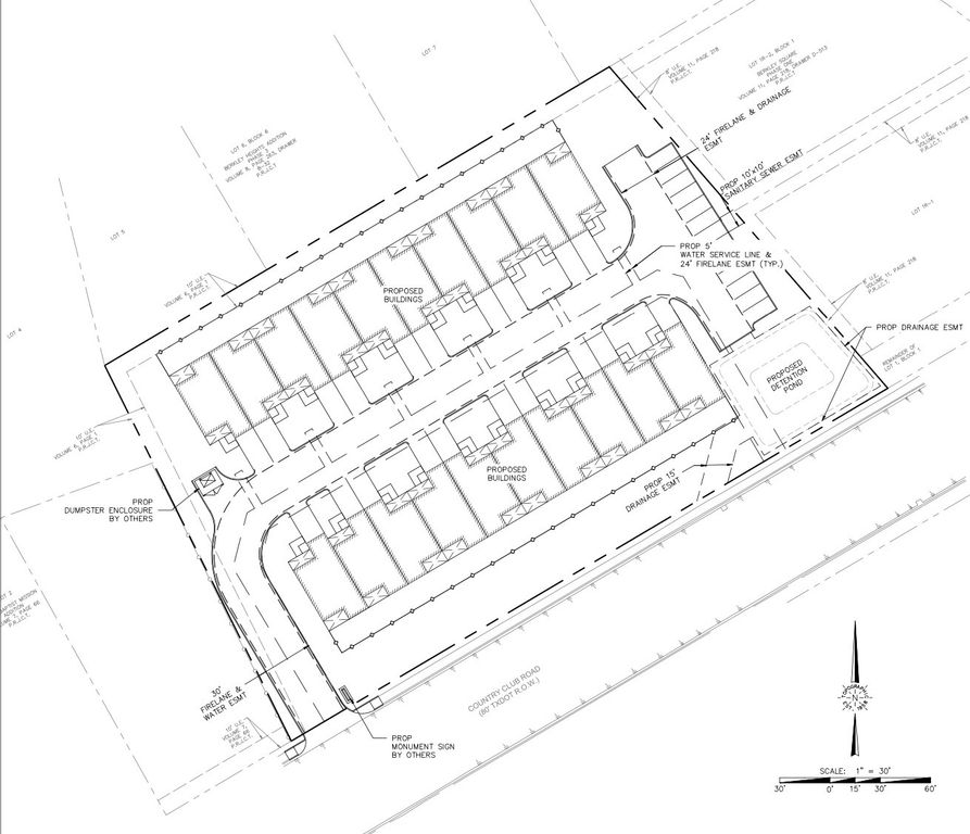 1006 Country Club Road, Cleburne, TX 76033