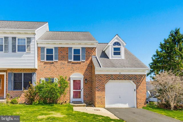 77 ROCKFORD RD, Mountville, PA 17554
