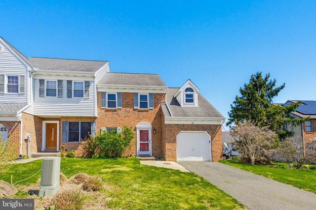 77 ROCKFORD RD, Mountville, PA 17554