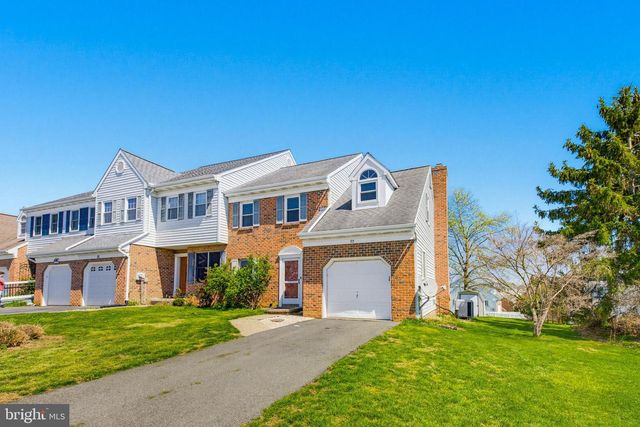 77 ROCKFORD RD, Mountville, PA 17554