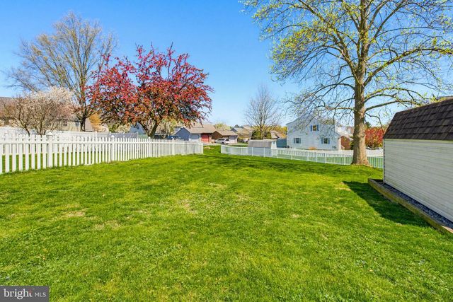 77 ROCKFORD RD, Mountville, PA 17554