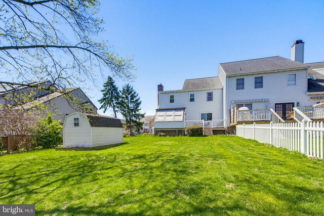 77 ROCKFORD RD, Mountville, PA 17554