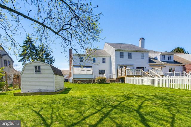 77 ROCKFORD RD, Mountville, PA 17554
