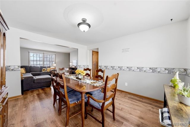 2208 Katherine Drive, Wheatfield, NY 14304