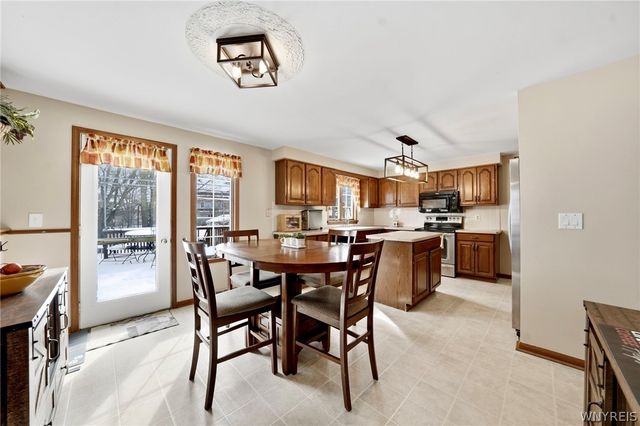 2208 Katherine Drive, Wheatfield, NY 14304