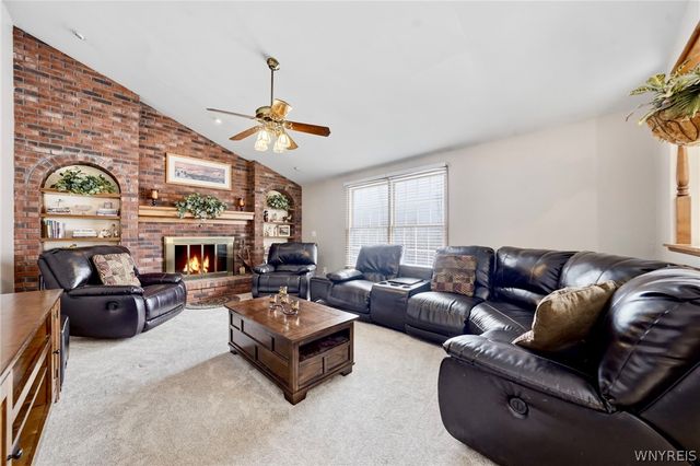 2208 Katherine Drive, Wheatfield, NY 14304