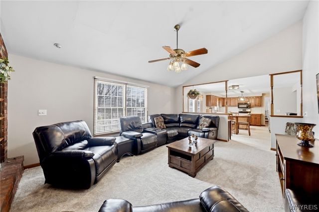 2208 Katherine Drive, Wheatfield, NY 14304