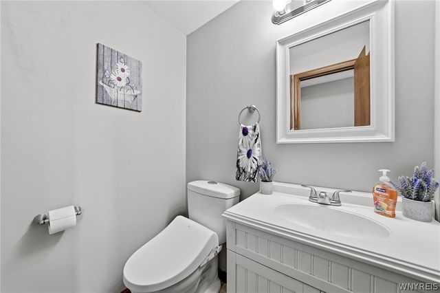 2208 Katherine Drive, Wheatfield, NY 14304