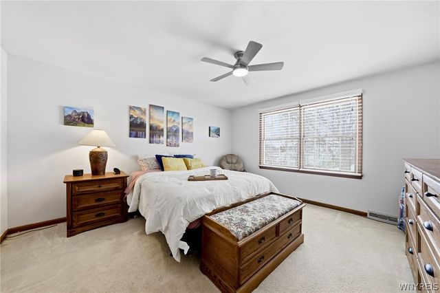 2208 Katherine Drive, Wheatfield, NY 14304