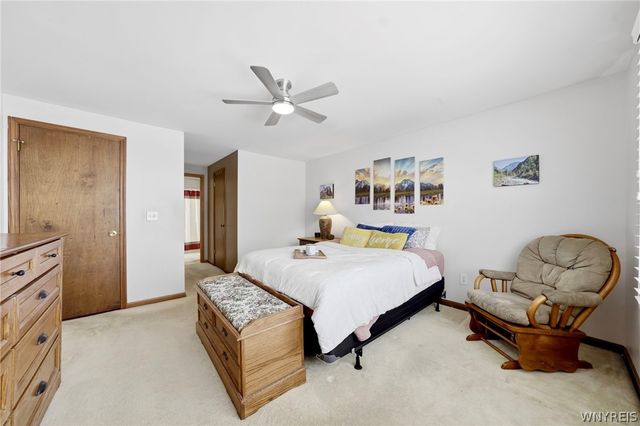 2208 Katherine Drive, Wheatfield, NY 14304