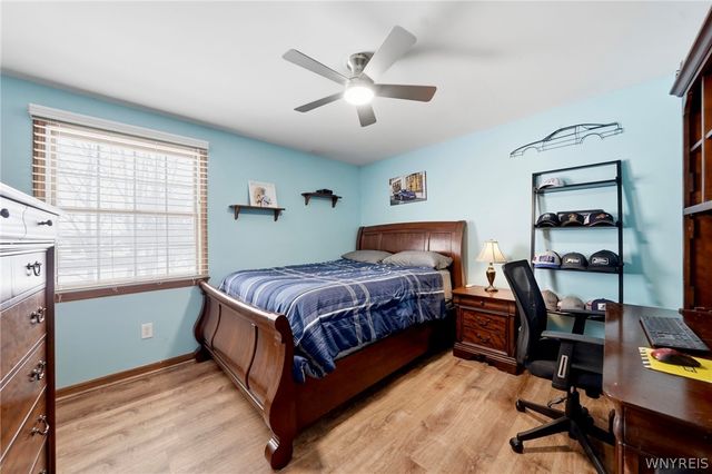 2208 Katherine Drive, Wheatfield, NY 14304