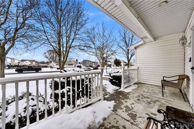 2208 Katherine Drive, Wheatfield, NY 14304