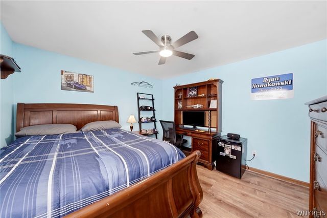 2208 Katherine Drive, Wheatfield, NY 14304