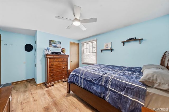 2208 Katherine Drive, Wheatfield, NY 14304