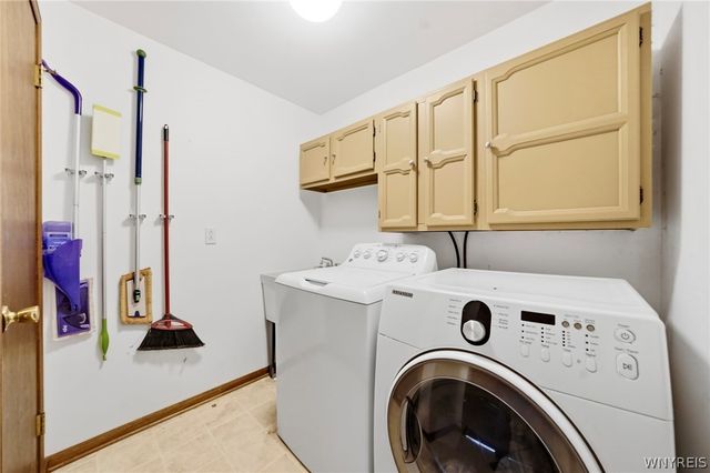 2208 Katherine Drive, Wheatfield, NY 14304