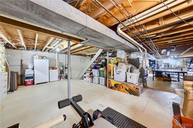 2208 Katherine Drive, Wheatfield, NY 14304