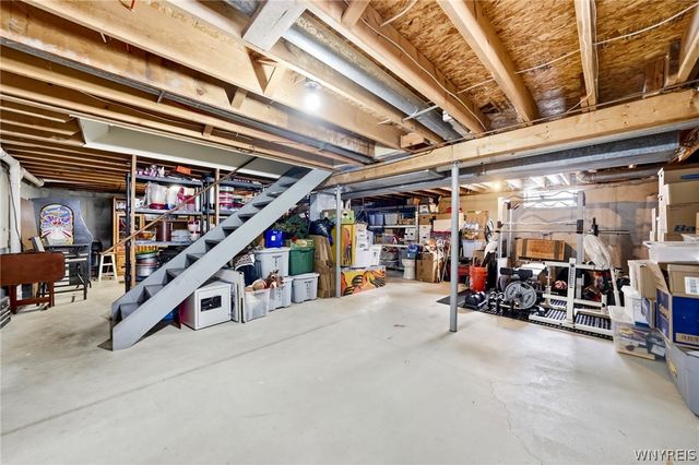 2208 Katherine Drive, Wheatfield, NY 14304