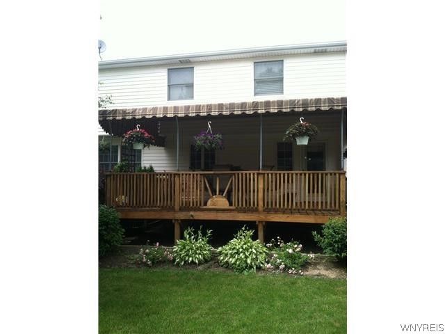 2208 Katherine Drive, Wheatfield, NY 14304