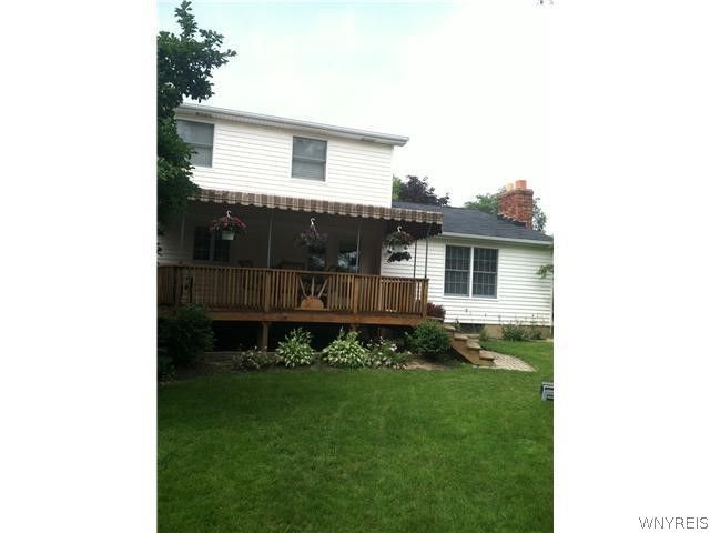 2208 Katherine Drive, Wheatfield, NY 14304