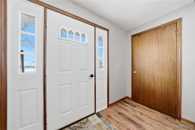 2208 Katherine Drive, Wheatfield, NY 14304