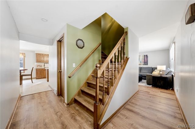 2208 Katherine Drive, Wheatfield, NY 14304