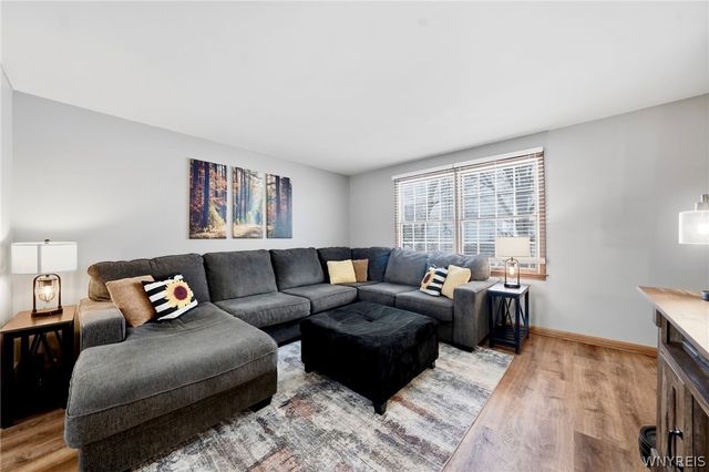 2208 Katherine Drive, Wheatfield, NY 14304