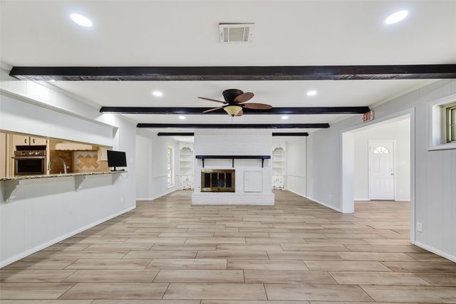 1810 Indian Shores Road, Crosby, TX 77532