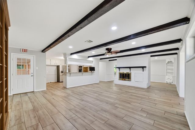 1810 Indian Shores Road, Crosby, TX 77532